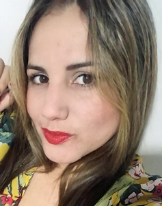 31 Year Old Barranquilla, Colombia Woman